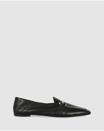 S by Sempre Di - Alba Casual Loafers