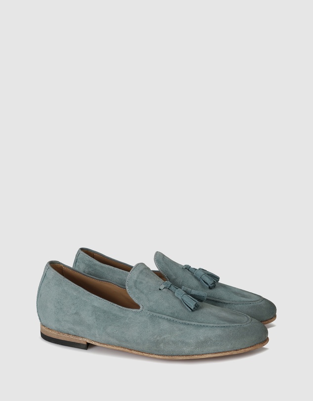 Brando - Heldon Loafers