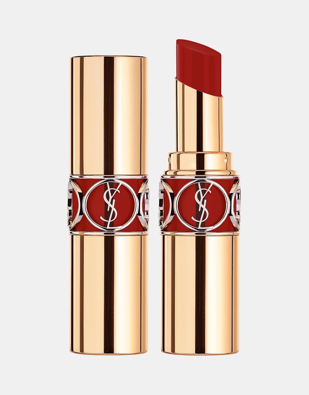 Yves Saint Laurent - Rouge Volupté Shine Lipstick 131