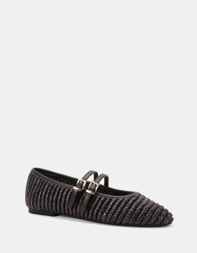 Clarks - Byron Bay Chocolate