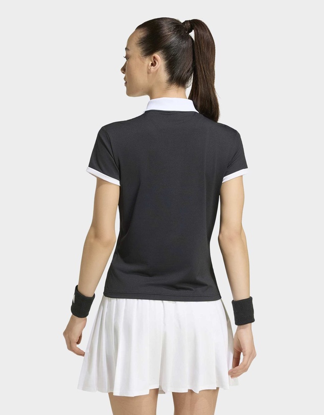 adidas Performance - TENNIS CLASSICS POLO SHIRT Womens