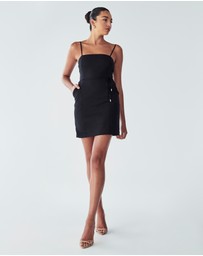 BWLDR - Bellavie Dress