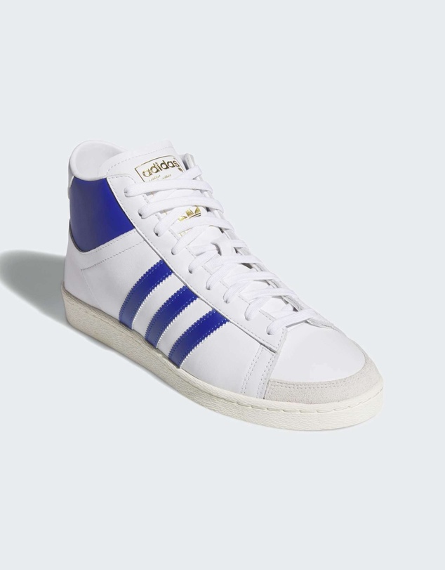 adidas Originals - JABBAR HI Shoes Unisex