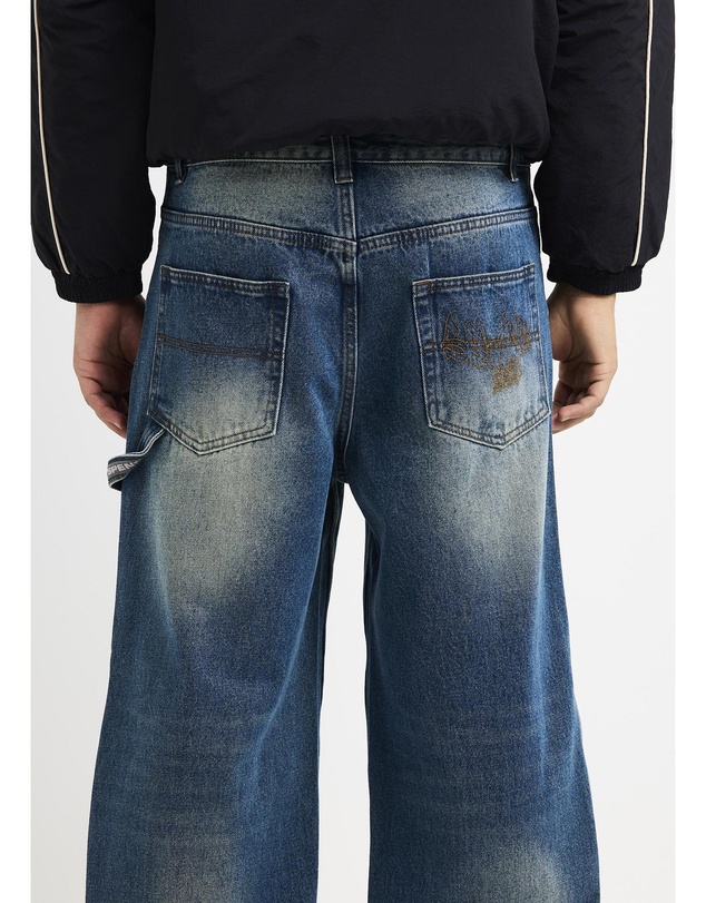 Spencer Project - Shuttle Denim Jeans