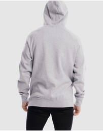 Counter Culture - Brooklyn Hoodie