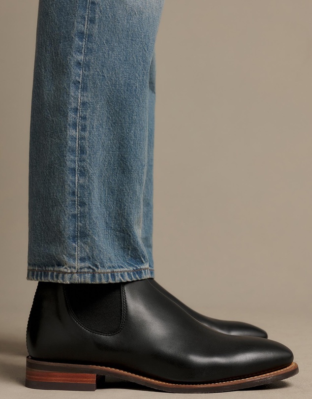 R.M.Williams - Comfort Craftsman Boots - Men's