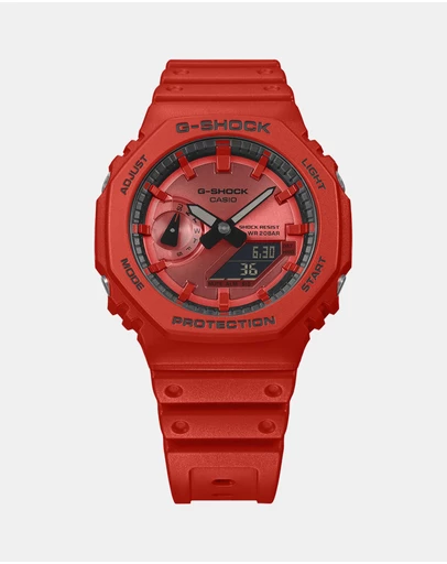 G-SHOCK - GA2100RRB-4A