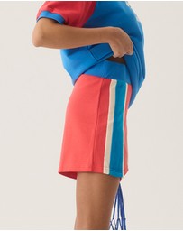 Araminta James - Palma Shorts