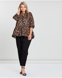Hope & Harvest - Isla Blouse
