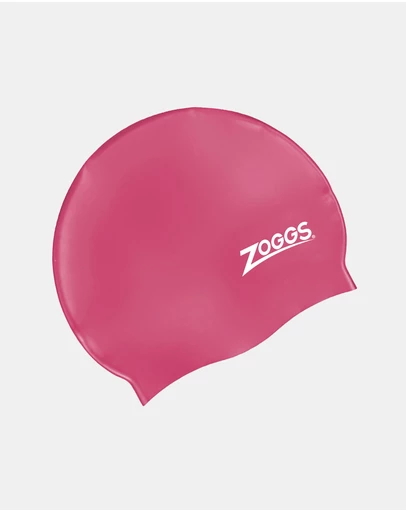 Zoggs - Silicone Cap