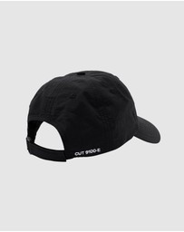 REC GEN - Logo Cap