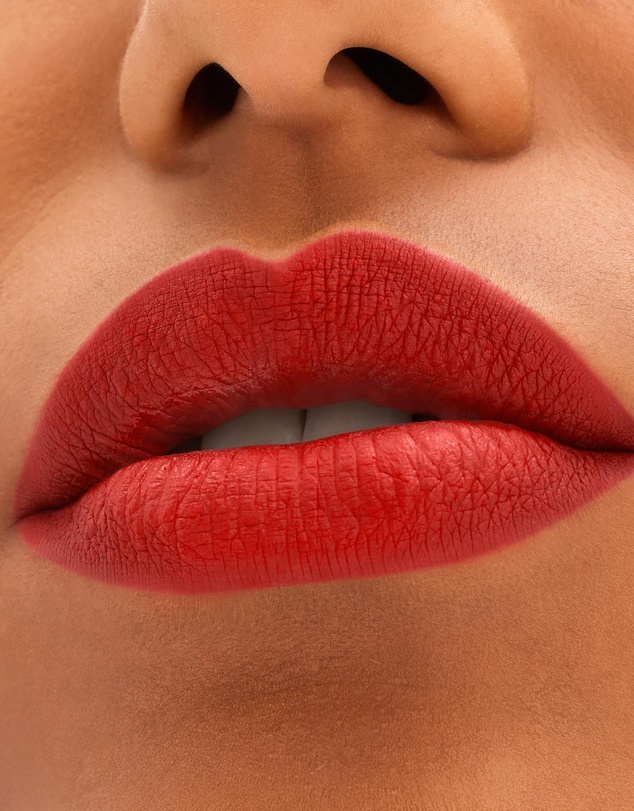MAC - Locked Kiss Lipstick