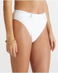 Heaven Australia - Serenity Rachel High Waist Pant