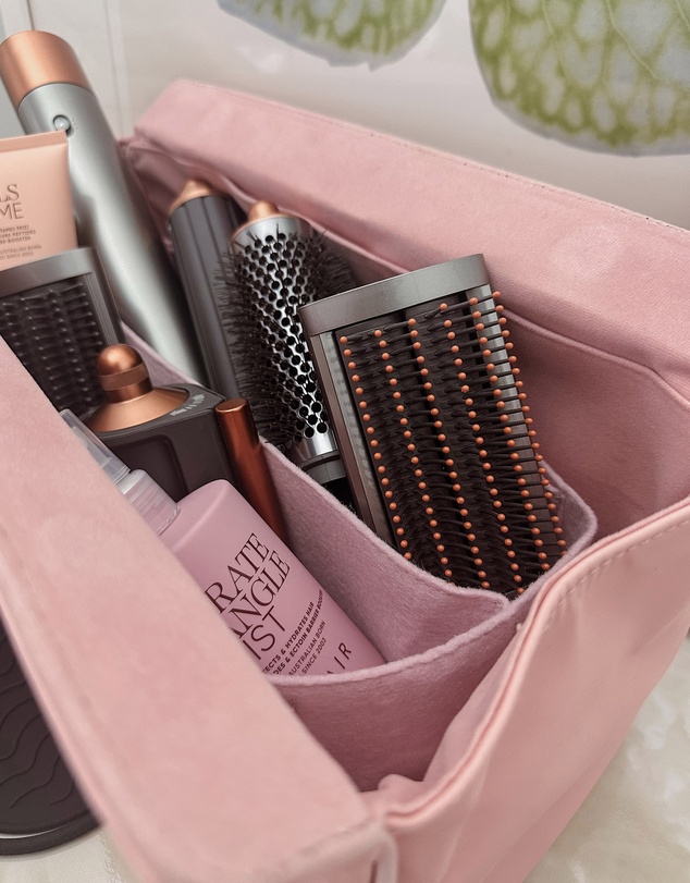 Louenhide - Margot Hair Tool Travel Case