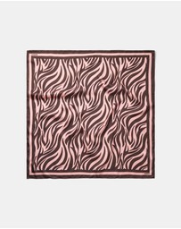 MIMCO - Zeleie Square Scarf