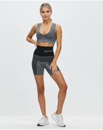 Supacore - CORETECH® Injury Recovery and Postpartum Compression Shorts