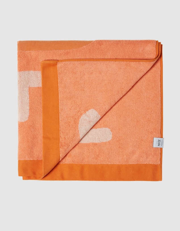 MAYDE - Currumbin Towel