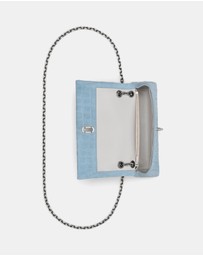 Marc Jacobs - The Dual Chain Mini Bag