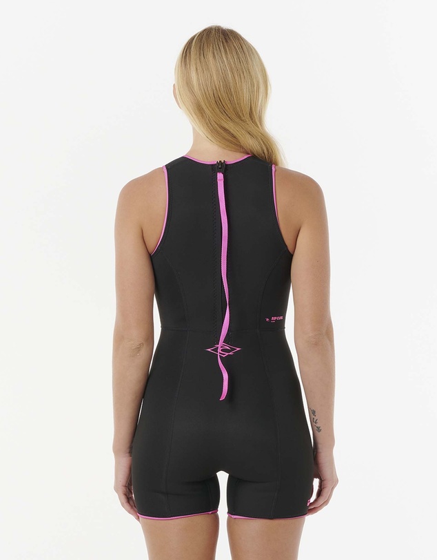 Rip Curl - Steph Gilmore G-Bomb 1.5mm Short Jane