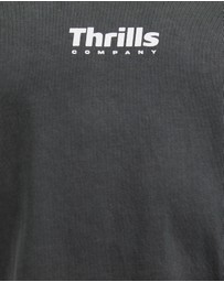 Thrills - ICONIC EXCLUSIVE Paradox Of Paradise Oversize Fit Tee