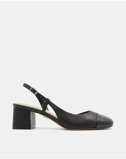ALDO - Bialle Slingback Block Heels
