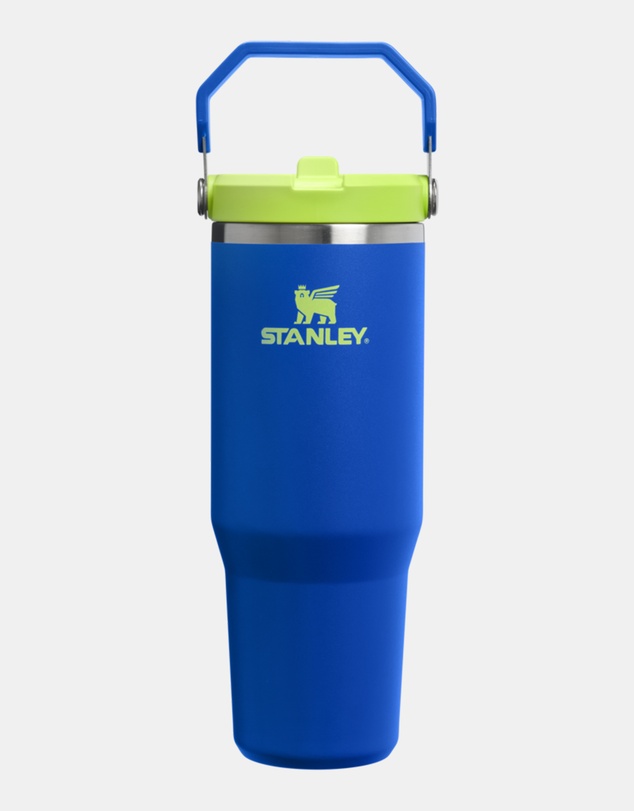 Stanley 1913 - The IceFlow™ Flip Straw Tumbler 30oz