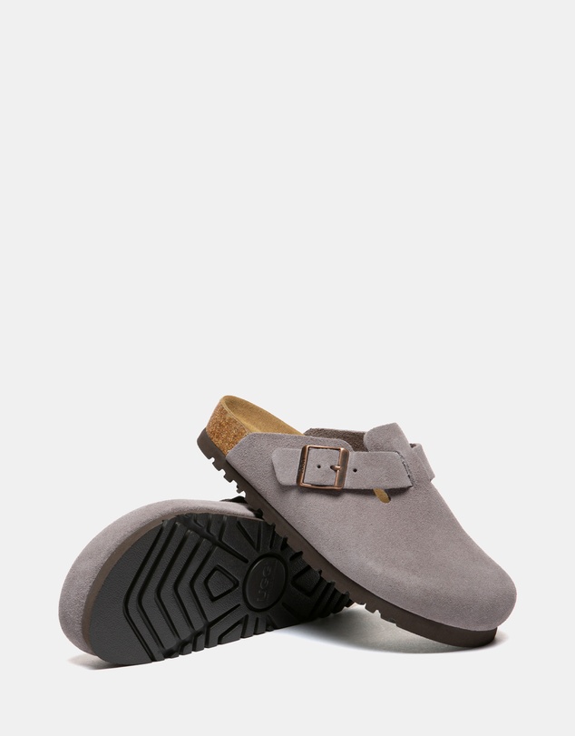 EVERAU - Australian Shepherd Ugg Berrin UGG Boots