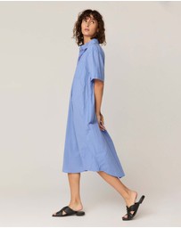 Primness - Lala Shirt Dress