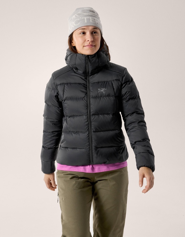 Arc'teryx - Thorium Jacket Women's