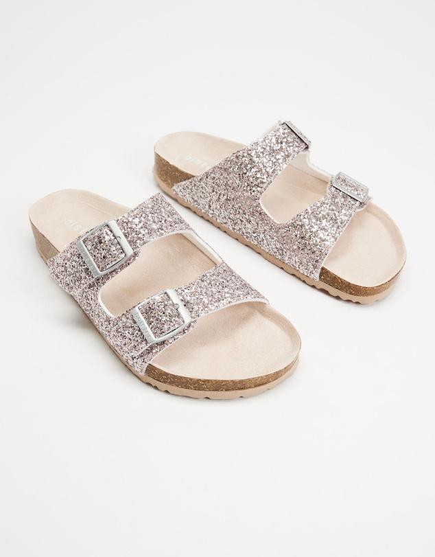Holster - Farah Glitter Slide - Women's