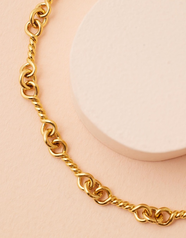 Carly Paiker - Marini Necklace