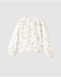 M.N.G - Vera Blouse - Babies-Kids