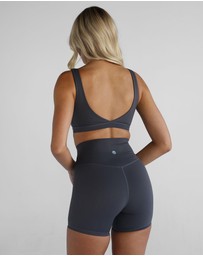 Leelo Active - Sculpt Crop