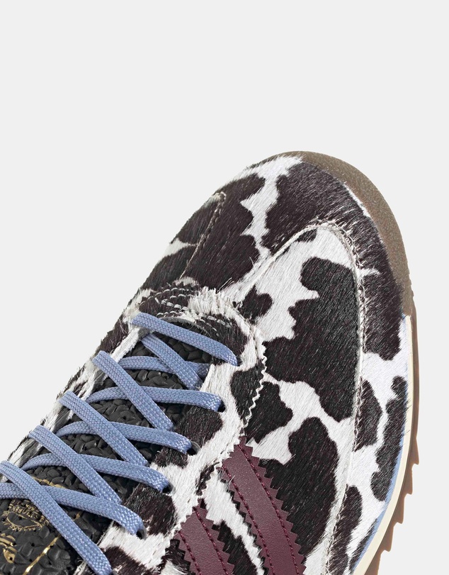 adidas Originals - SL 72 OG Shoes - Women's