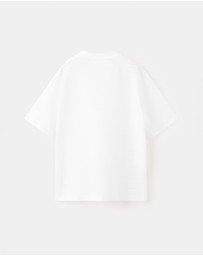 M.N.G - Mjack T-Shirt - Kids-Teens