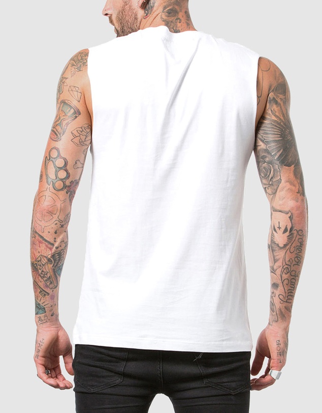 DVNT - 6-Pack Devoid Premium Tank