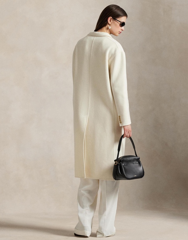 Polo Ralph Lauren - Double-Faced Wool Coat - ICONIC EXCLUSIVE