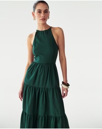Willa - Aquila Maxi Dress