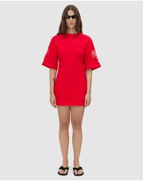 C&M CAMILLA AND MARC - Eviva Mini Dress