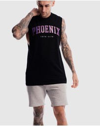 Counter Culture - Phoenix Tank