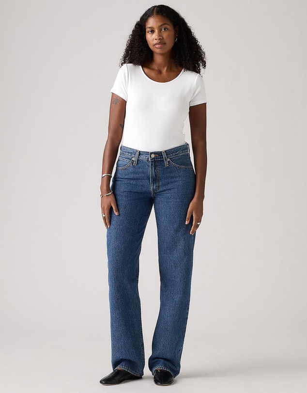 Levi's - 94 Baggy Jeans