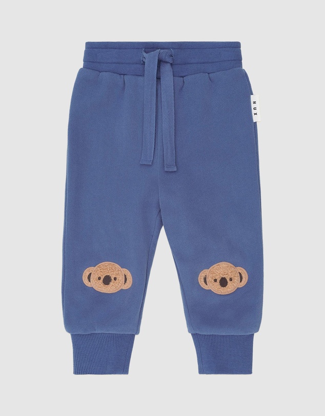 Huxbaby - Kel Koala Trackpants - Babies-Kids