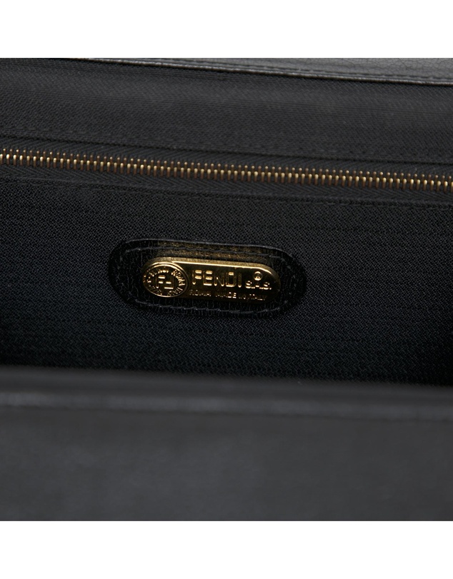 Pre-Loved by Azura Reborn - Pre-Loved Velvet Push Lock Box Satchel