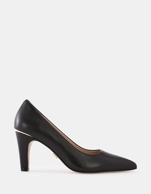 Wittner - Parisa Leather Pumps