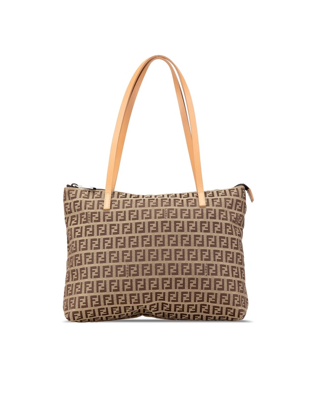 Pre-Loved by Azura Reborn - Pre-Loved Zucchino Canvas Tote