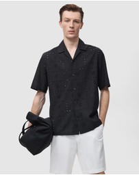 M.N.G - Daone Shirt