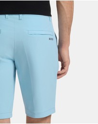 BOSS - Commuter inch Shorts