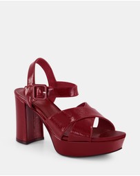 Jeffrey Campbell - Amma 2 Heels