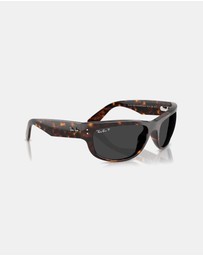 Ray-Ban - Mega Balorama