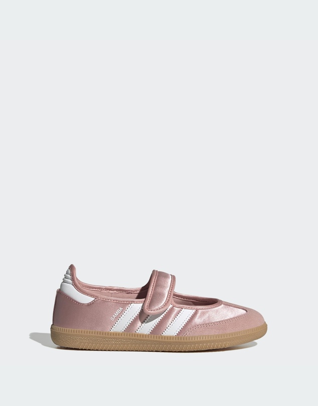 adidas Originals - SAMBA JANE SHOES Kids
